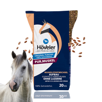 Hoveler Mieszanka Uzupełniająca Dla Koni Original Pur.Muskel 20kg
