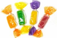 ROKSANA CKIERKI ŚWIĄTECZNE GALARETKI OWOCOWE 2,5KG