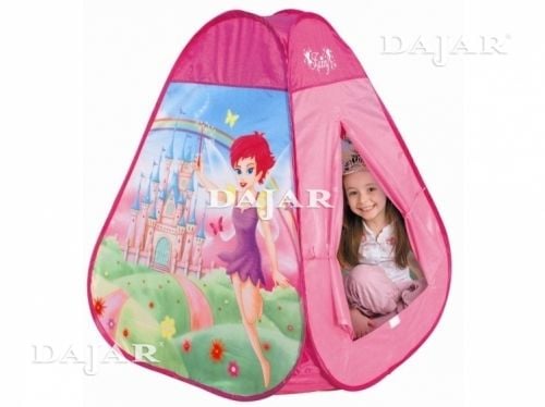 DAJAR 84216 Namiot DOMEK WRÓŻKI zdjęcie 1