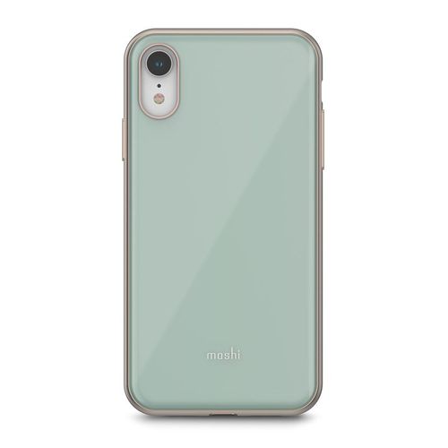 MOSHI iGLAZE - iPhone XR - POWDER BLUE na Arena.pl