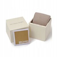 ZEGAREK DAMSKI MICHAEL KORS MK3191 DARCI ZŁOTY ORYGINALNY GWAR24 + PUDEŁKO