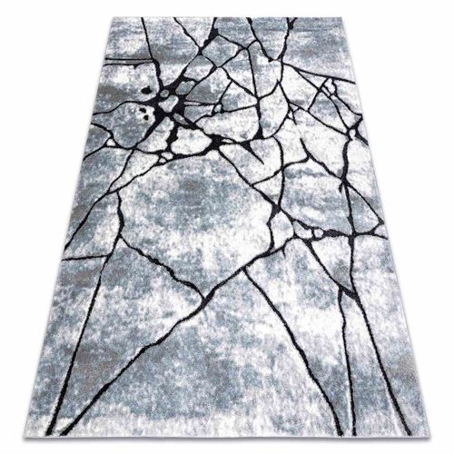 RUG/LU/VERS/CRACKS/GREY+BLUE/120x170 na Arena.pl