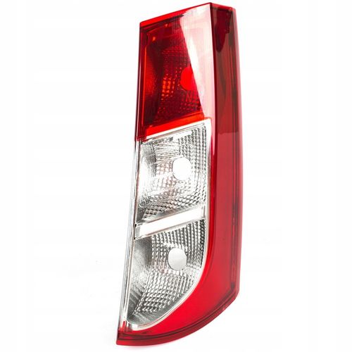 DACIA DOKKER 2012- LAMPA TYŁ TYLNA PRAWA na Arena.pl