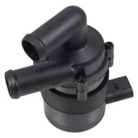 DODATKOWA POMPA WODY VW GOLF IV 2000 2001 2002 2003 2004 2005 2006