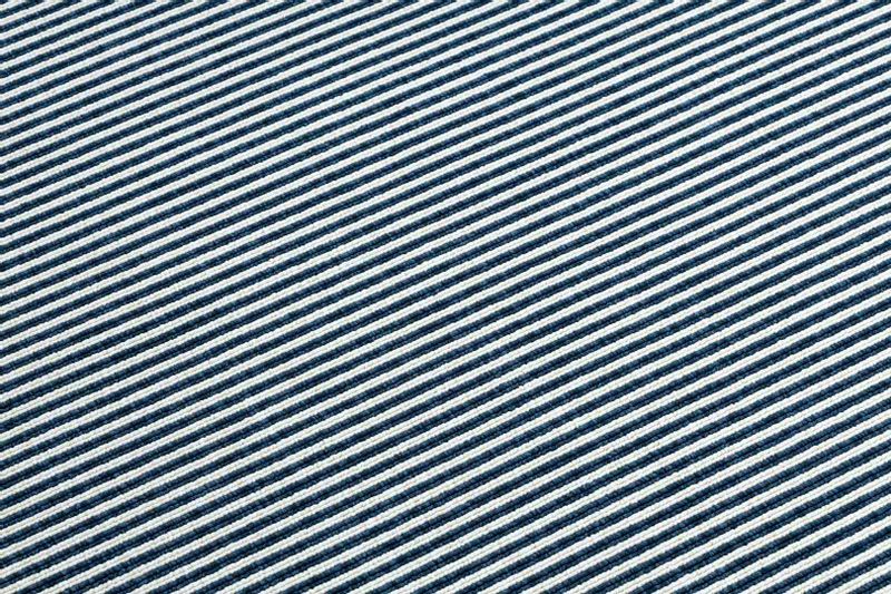 RUG/LU/WINK/LINES/BLUE/120x170 zdjęcie 3