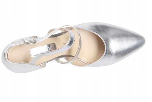 Gabor 41.343.31 czółenka r.40 na Arena.pl