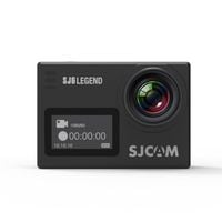kamera sj6 legend sjcam wifi 4k 60fps czarna