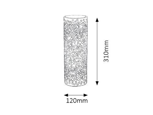 Lampa ścienna Holden na Arena.pl