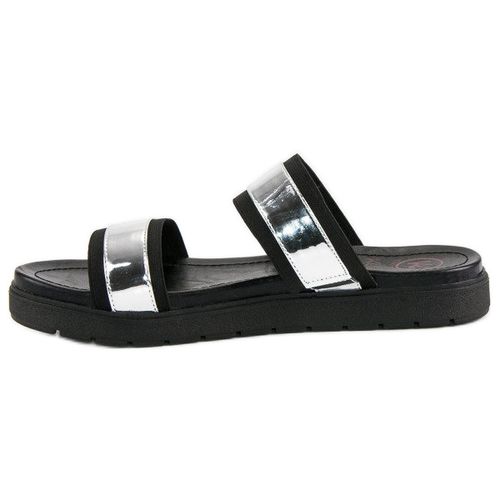 Klapki mirror r.39 na Arena.pl