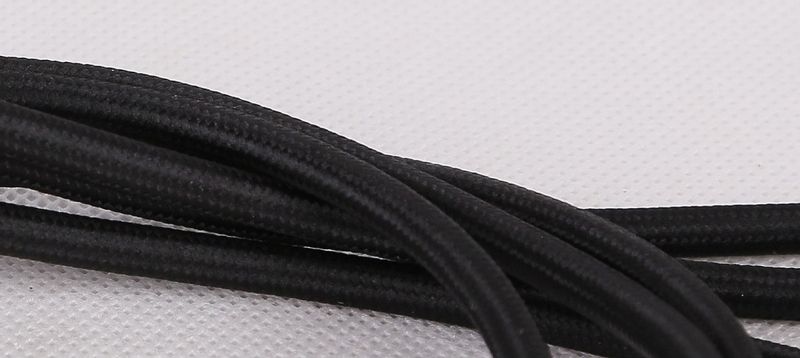 Trio 1 zwis 3x60W E27 chrom zdjęcie 4