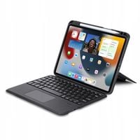 DUX DUCIS etui DK składane z klawiaturą bezprzewodową do iPad 4/5/6/iPad Pr