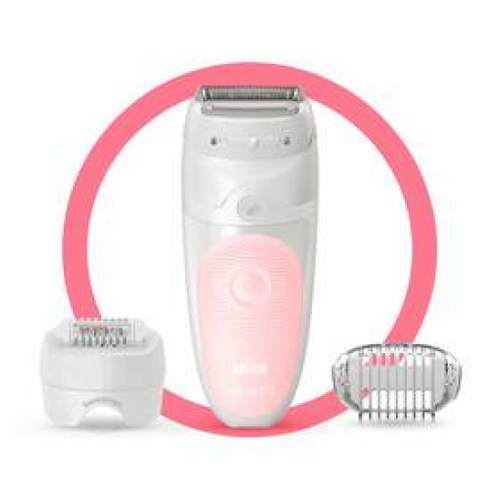 Depilator Braun Silk-épil 5-620 na Arena.pl