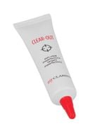 tester clarins my clarins clear-out targets imperfections 15ml