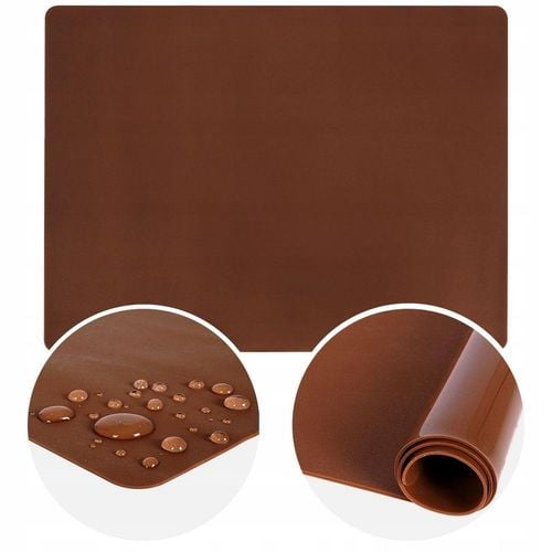 SILIKONOWA MATA STOLNICA GRUBA PREMIUM 60X50 na Arena.pl