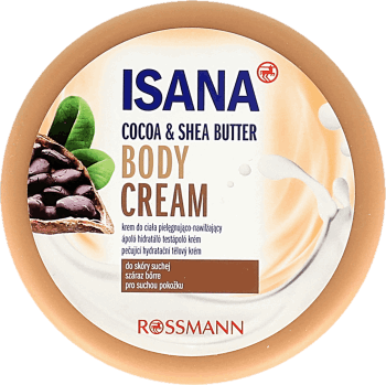 ISANA  500 ml na Arena.pl