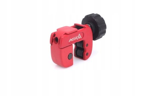 Nóż do cięcia przewodów hamulcowych A-ROG250 - Mini obcinak rur miedzianych na Arena.pl