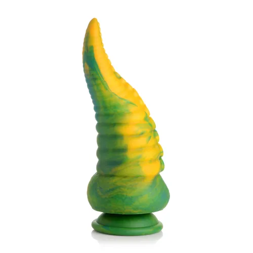 xr brands monstropous silikonowy model tentacle multicolor 25 cm na Arena.pl