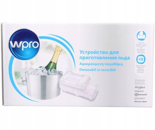 KOSTKARKA DO LODU WHIRLPOOL Ice Mate 101 TWISTOWA na Arena.pl