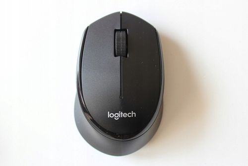 ZESTAW LOGITECH MK345 (KLAWIATURA K345 MYSZ M275) na Arena.pl