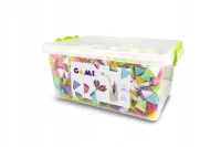 Klocki Gami Pink 1500 sztuk