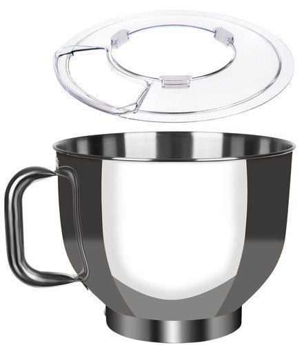 Robot kuchenny planetarny 2200W zdjęcie 7