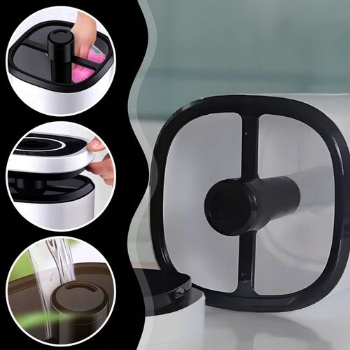 Nawilżacz powietrza Asato Nawilżacz Powietrza Dyfuzor na Arena.pl