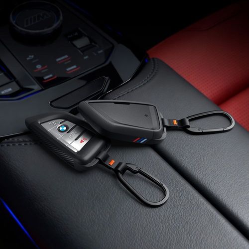 spigen bk100 bmw key fob case black na Arena.pl