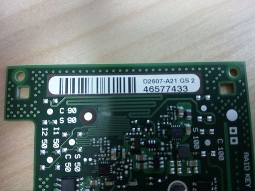 Fujitsu RAID Kontroller SAS 6 G 0/1/10 D2607 SAS/SATA na Arena.pl