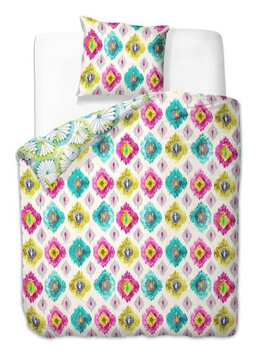 Pościel DecoKing ELECTRICITY 200x220+80x802 na Arena.pl