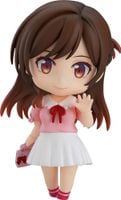Rent A Girlfriend Nendoroid - Chizuru Mizuhara 10 cm