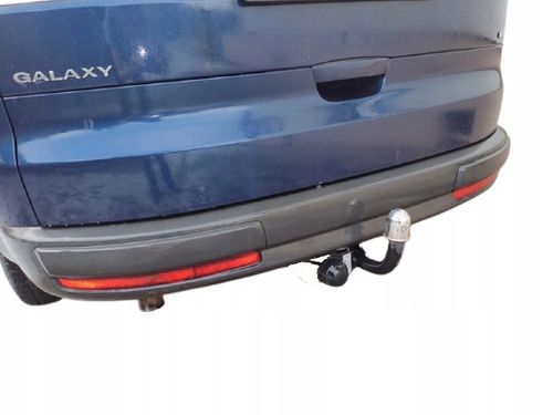 HAK HOLOWNICZY FORD GALAXY MK3 III 2006-15+S-MAX 1 na Arena.pl