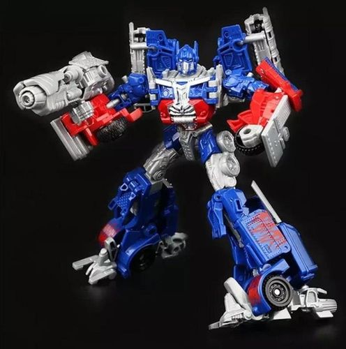 ZAB TMC AUTO RC TRANSF na Arena.pl