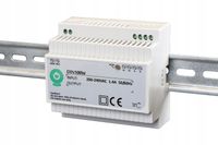 ZASILACZ IMPULSOWY DIN100W15 POS