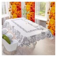 Obrus Oster 130 x 180 cm 🔲 DomoweTekstylia | WN8074 180 | Wielkanoc