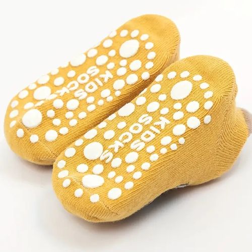 skarpetki niemowlęce w zwierzęta 6pak antypoślizgowe 1-3 lata na Arena.pl