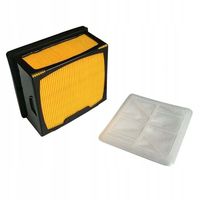 FILTR POWIETRZA HUSQVARNA PARTNER K760 K770 KPL
