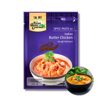Pasta Butter Chicken Asian Home Gourmet indyjska przyprawa 50g