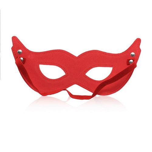 mistery mask red na Arena.pl