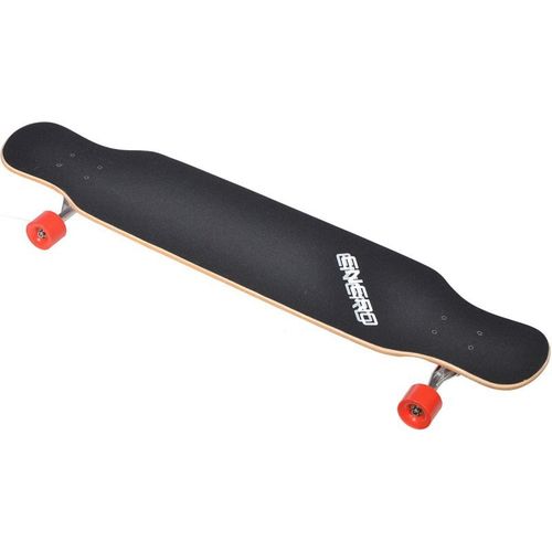 Deskorolka longboard Enero Eagle 41.5x9.5 na Arena.pl