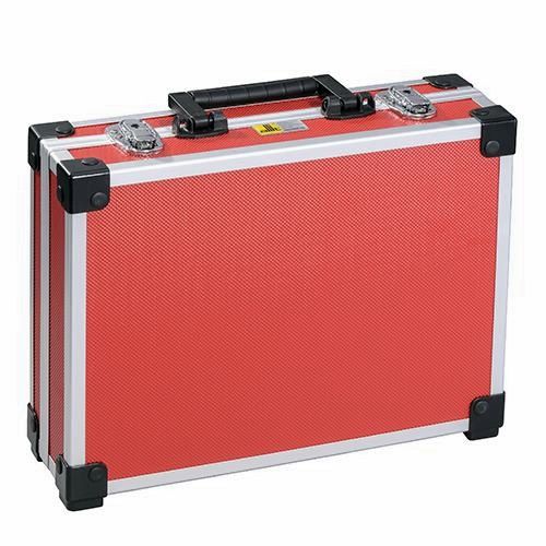 Aluminiowa Walizka AluPlus Basic L 35 Allit na Arena.pl