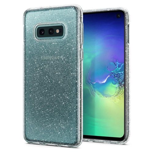 SPIGEN LIQUID CRYSTAL GALAXY S10E GLITTER CRYSTAL na Arena.pl