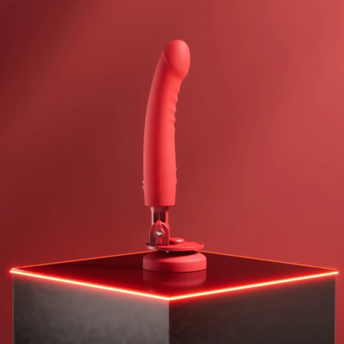 lovense wibrujące dildo mission 2 na Arena.pl