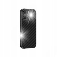 Plecki niktrade do Apple iPhone 16 Pro Max czarny