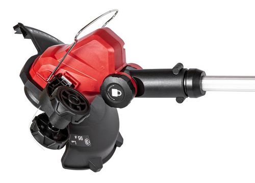 Podkaszarka akumulatorowa Cedrus CEDST300LIX2 CEDST300LIX2 na Arena.pl