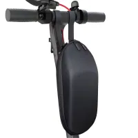 Torba na hulajnogę duża sakwa na kierownicę etui telefon pojemna