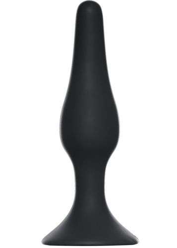 plug slim anal plug xl black na Arena.pl