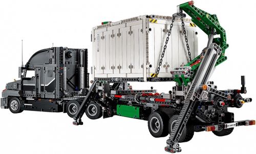 Lego Technic MACK Anthem na Arena.pl