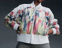 Kurtka damska Nike Sportswear HF4687-133 S