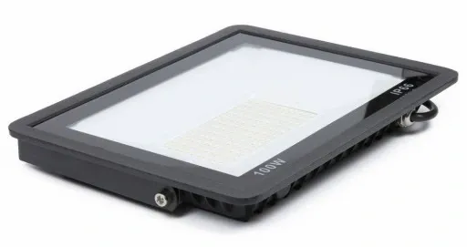 Halogen LED SMD 100W 6500K zewnętrzny zdjęcie 3