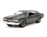 jada f&f 1970 chevrolet chevelle ss 1:24 0905